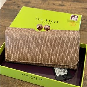 Ted Baker Wallet